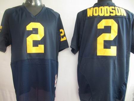 Michigan Wolverines jerseys-005